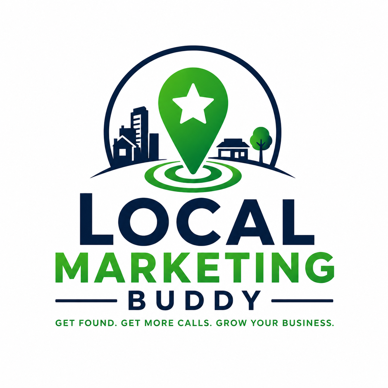 Local Marketing Buddy logo
